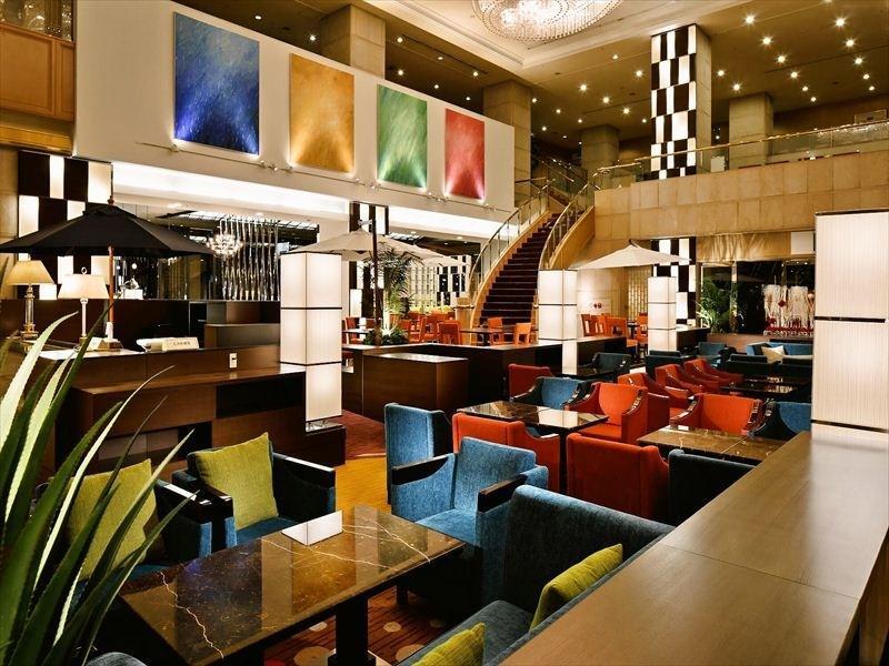 Jr Hotel Clement Tokušima Exteriér fotografie